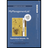 Organizational Behavior   Access