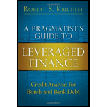 Pragmatists Guide to Leveraged Finance