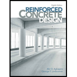 Reinforced Concrete Design