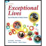 Exceptional Lives   With Access