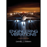 Engineering Vibration