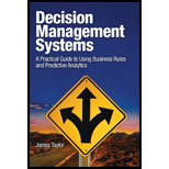 Decision Management Systems