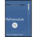 Personal Finance Access Code Package