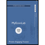 Myeconlab With Pearson Etext Access