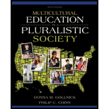 Multicultural Education in a Plural With Access