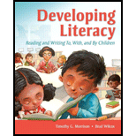 Developing Literacy   With Access