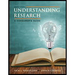 Understanding Research