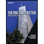 Building Construction Principles, Materials, and Systems With Access