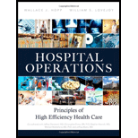 Hospital Operations