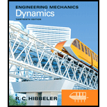 Engineering Mechanics  Dynamics