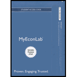 Macroeconomics Myecon Lab Access Pkg.