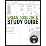 USGBC LEED Green Associate Study Guide