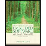 Fundamentals of Embedded Software