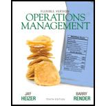 OPERATIONS MGMT.,FLEX.VERS. PACKAGE