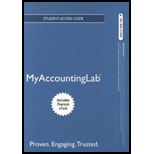 Management Accounting Access Code