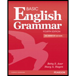 Basic English Grammar With Answer Key and 2 Cds