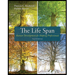 cover of Life Span: Human Development for Helping Professionals (4th edition)