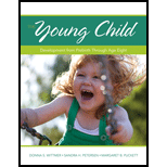 Young Child  The Development From Prebirth Through Age Eight