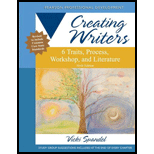 Creating Writers 6 Traits, Process, Workshop, and Literature