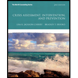 Crisis Assessment, Intervention and Prevention