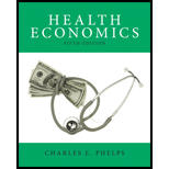 Health Economics