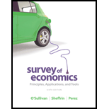 Survey of Economics