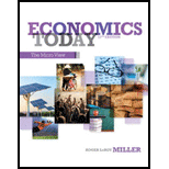 Economics Today  Micro View