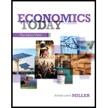 Economics Today Micro View (Looseleaf)