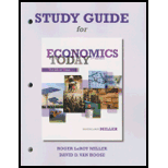 Economics Today  Micro View Std. Guide