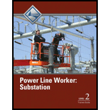 Power Line Worker Substation Level 2