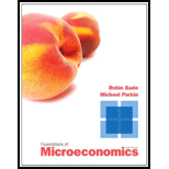 FOUNDATIONS OF MICROECONOMICS W/ACCESS