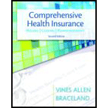 Comprehensive Health Insurance