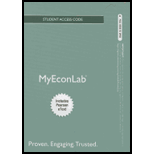 Myeconlab With Etext Access