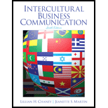 Intercultural Business Communication