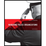 Managing of Police Organizations