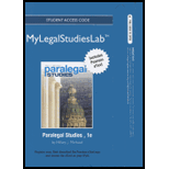 Paralegal Studies   Access