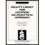 Facility Layout and Location  An Analytical Approach