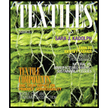 Textiles Basics   With Access