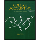 College Accounting Myaccountinglab Access Package