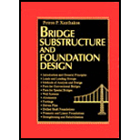 Bridge Substructure and Foundation Design