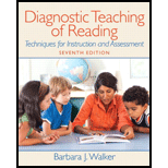 Diagnostic Teaching of Reading   With Access