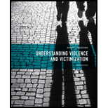 Understanding Violence and Victimization