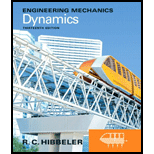 ENGINEERING MECHANICS DYNAMICS W/ACCESS