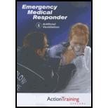 Action Training Systems  EMR Artificial Ventilation  DVD