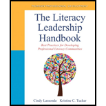 Literacy Leadership Handbook