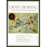 Graph Drawing  Algorithms for the Visualization of Graphs