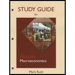 Macroeconomics Std. Guide