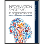 Information Systems in Organizations   With Access