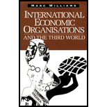 Internatl. Economics Organizations and Third