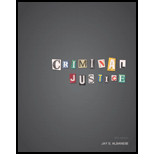 Criminal Justice Plus With Mycjlab Access